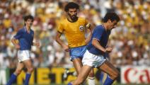 Getty-Italy v Brazil - FIFA World Cup