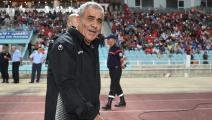 رسمياً التونسي فوزي البنزرتي مدرباً لفريق الوداد الرياضي
