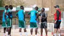 انهيار القيمة السوقية للاعبين السودانيين بسبب الأزمة الاقتصادية 