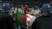 الأندية الجزائرية تعاني من الديون