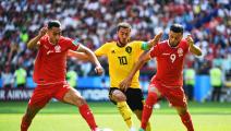 حارس رين ومهاجم كييفو فيرونا ينضما إلى منتخب تونس