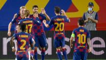 5 أسباب تدعو برشلونة للتفاؤل أمام بايرن ميونخ