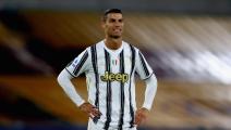 Getty-AS Roma v Juventus - Serie A