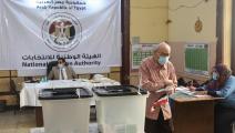 سياسة/انتخابات مصر/(إسلام صفوت/Getty)
