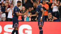 Getty-FBL-FRA-LIGUE1-PSG-CLERMONT