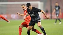 Getty-Al Arabi v Al Sadd - Qatar Stars League