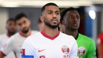 Getty-Egypt v Qatar: 3rd Place Match - FIFA Arab Cup Qatar 2021