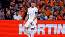 Getty-Netherlands v France: Group B - UEFA EURO 2024 European Qualifiers