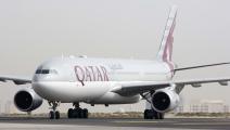 الناقلة تضررت من تدابير الحظر الجائرة ضد قطر (الشركة)