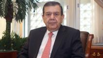 زياد فريز محافظ البنك المركزي الأردني  (العربي الجديد)
