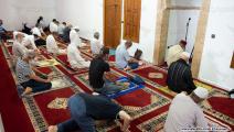 إعادة فتح المساجد في المغرب (العربي الجديد)