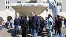 مستشفى رفيق الحريري ببيروت مهدد بانقطاع شامل للكهرباء (العربي الجديد)