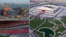استادات مونديال قطر 2022