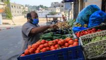 أسواق غزة / عبد الحكيم أبو رياش