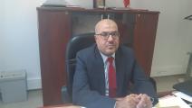 رئيس مجلس المنافسة التونسي رضا بن محمود (العربي الجديد)