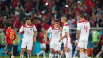 طاقم المنتخب المغربي يصدم لاعبين محترفين بفرنسا بهذا القرار 