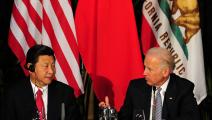 الرئيس الصيني شي يضع الرئيس المنتخب بايدن أمام أكبر اختبار تجاري