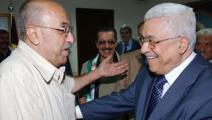 نائب الأمين العام السابق لـ"لجبهة الشعبية لتحرير فلسطين" عبد الرحيم ملوح(تويتر)