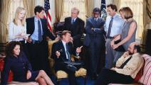 The West Wing/يوتيوب