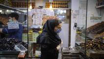 أسواق إيران
