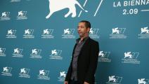 فيليب لاكوت في "مهرجان فينيسيا 2020": فنّ السرد السينمائيّ (إليزابيتا فيلاّ/ Getty)