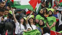 تصفيات كأس العرب: فلسطين من أجل التأهل