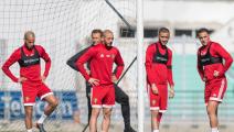 زياش وأمرابط يريدان عودة لاعب بارز لصفوف المنتخب المغربي