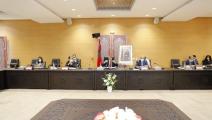 اجتماع اللجنة الوطنية للاستثمار في المغرب