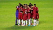 "الكأس الذهبية" ثم كأس العالم... منتخب قطر أمام تجربة كروية فريدة