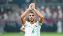 علي عدنان للـ"العربي الجديد": منتخب العراق بحاجة إلى الدعم للتأهل
