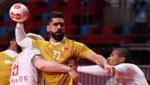 كرة اليد "الأولمبية": سقوط ثالث لمنتخب البحرين