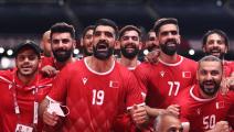كرة اليد "الأولمبية": أول فوز للبحرين وما هي آمال التأهل؟