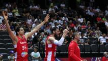 كأس أمم أفريقيا لكرة السلة: تونس تبدأ مشوارها بفوز كاسح