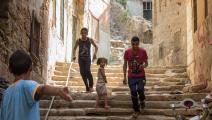 الفواتير الباهظة ترهق الأسر وترفع معدل الفقر في مصر  (getty)
