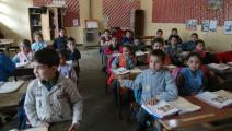 تلاميذ الجزائر يعانون للحصول على الكتب المدرسية (العربي الجديد)