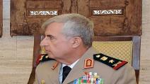 وزير الدفاع السوري