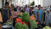 أسواق جزائرية العربي الجديد