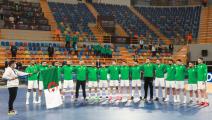 "كرة اليد الجزائرية تموت"... نجوم "الخضر" يُطالبون السلطات بالتدخل
