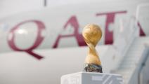 قطر تكشف عن كأس العرب قبل إنطلاق البطولة بأيام
