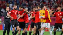 هذه الأزمات تواجه المنتخب المصري قبل كأس أمم أفريقيا