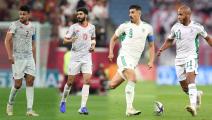 كيف سيحسم نجوم الدوري القطري نهائي كأس العرب؟