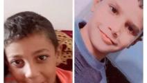 البحث عن طفلين مصريين فقدا في ترعة بسيناء (فيسبوك)