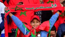 المغرب إلى مونديال قطر 2022 بعد الاستعراض أمام الكونغو