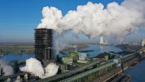 انبعاثات مضرة بالبيئة في ألمانيا (Getty)