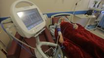 لا يوجد في مستشفيات قطاع غزة العلاج الإشعاعي الخاص بمرضى السرطان (العربي الجديد)