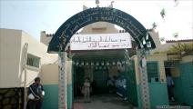 شهدت تحربة التعليم في السجون الجزائرية نجاجاً ملحوظاً (العربي الجديد)