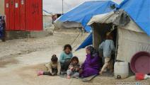 شكل تأمين مأوى أولوية لمغادري مخيم الهول (العربي الجديد)