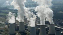 انبعاثات المصانع هي الأكبر والأخطر (سين غالوب/Getty)