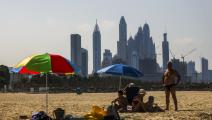 ارتفاع في أسعار عقارات دبي بسبب مشتريات الروس (Getty)