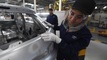 المغرب يتجه للتخصص في إنتاج  السيارات الكهربائية (getty)